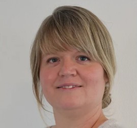 Christine Hilbrandt