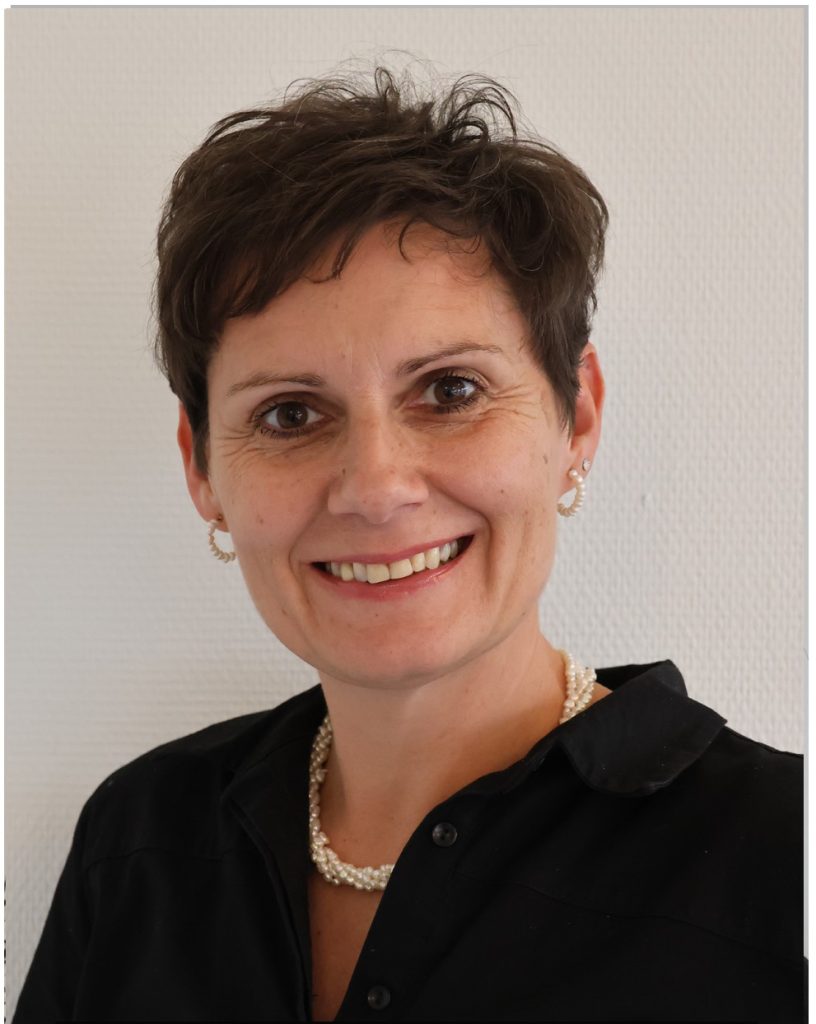 <strong>Christina Lykke</strong>