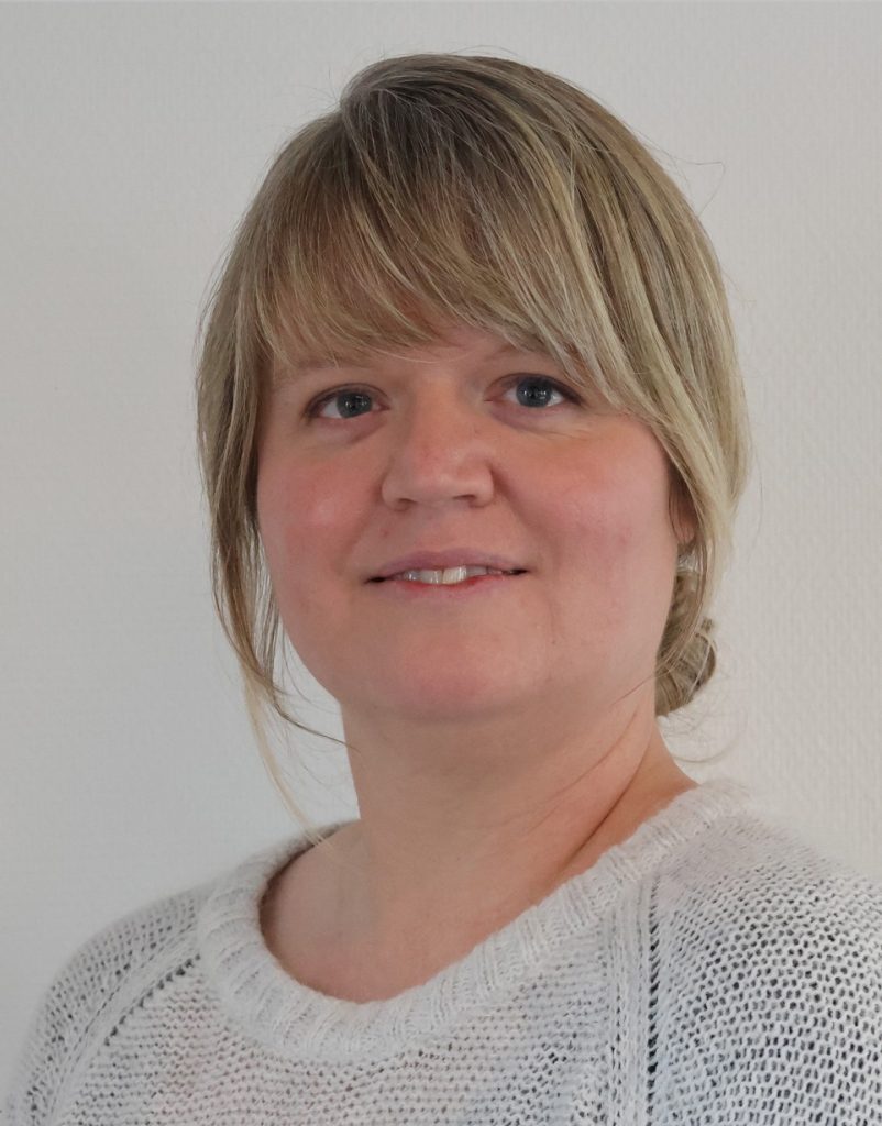 Christine Hilbrandt