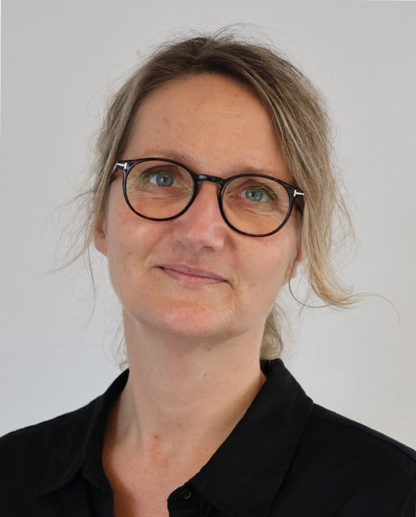 Hanne Dethlefsen