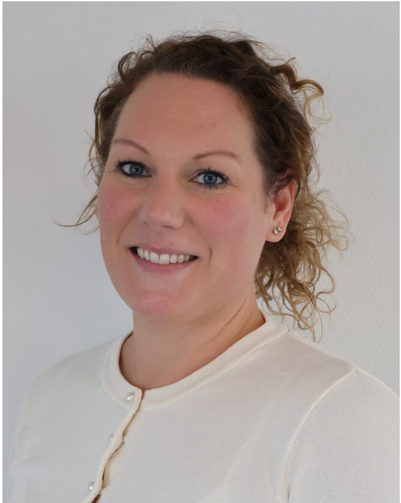 <strong>Kamilla Prammann Jakobsen</strong>