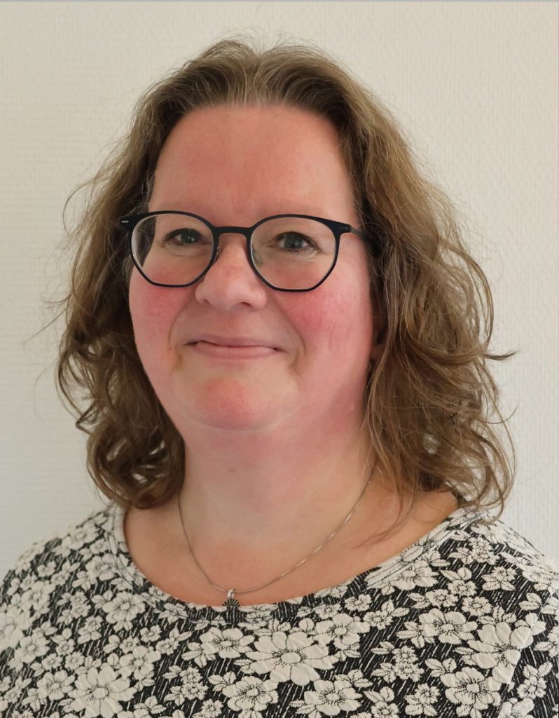 <strong>Laila Majgaard Kaiser</strong>